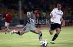 Valencia Kalahkan Indonesia Selection 5-0