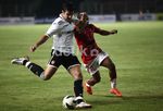 Valencia Kalahkan Indonesia Selection 5-0