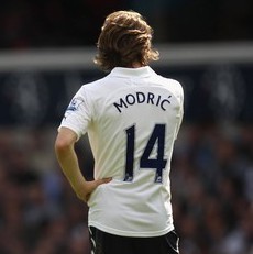 Redknapp: Modric Sudah Dijanjikan Bakal Dilepas ke Madrid