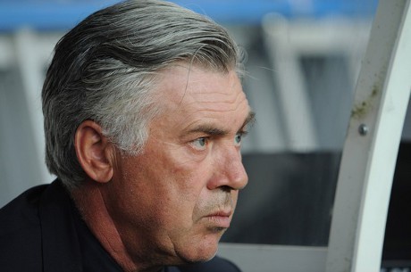 Ancelotti: PSG Sudah Berhenti Belanja