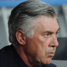Ancelotti: PSG Sudah Berhenti Belanja