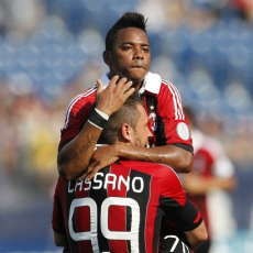 Usai Tampil Meyakinkan, Milan Siap Hadapi Madrid