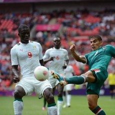 Kandaskan Senegal 4-2, Meksiko Lawan Jepang di Semifinal