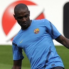 Abidal Bidik Comeback Desember