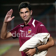 Ganti Pelatih, Target Valencia Tetap Sama