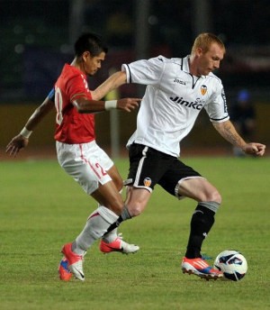 Bepe dkk. Tegaskan Komitmennya Bela Timnas