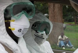 Hadiri Pemakaman, Malah Meninggal Terserang Virus Mematikan