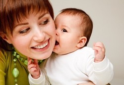 Punya Anak Bikin Wanita Tak Gampang Pikun