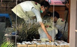 Redakan Ketegangan, Pimpinan KPK Bertemu Kapolri Hari Ini