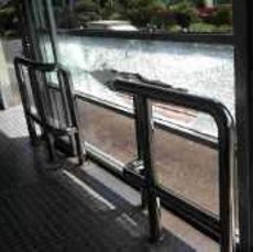 Halte Sering Ditembaki, BLU Bus TransJ Lapor ke Polda Metro Jaya