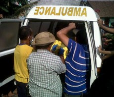 Karyawati Hotel di Bogor Tewas Setengah Telanjang, Polisi: Ada Luka Pukul