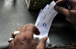 Innova Hilang di Parkiran, Pemilik Berharap MA Hukum Pengelola Parkir