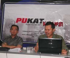 Pukat UGM: Kasus Simulator SIM Bakal Jadi Cicak-Buaya Jilid II