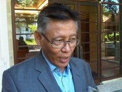 Romli Atmasasmita: MoU Penindakan Korupsi Lemahkan Posisi KPK