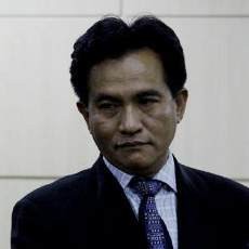 Djoko Susilo dan Yusril Ihza Mahendra Tak Bertemu di Mabes Polri