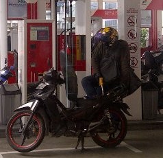 Ini Dia Lokasi-lokasi SPBU Swalayan Pertamina