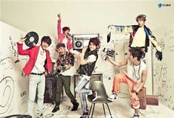 Beast Akan Dijadikan Karakter Komik