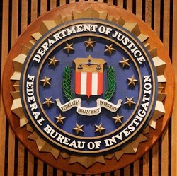 FBI Tangani Langsung Penembakan di Kuil Wisconsin yang Tewaskan 7 Orang