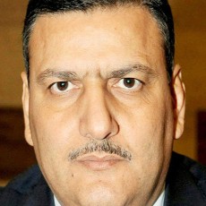 PM Suriah Membelot, Kabur ke Yordania