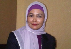 Dr Kurnia Kusumastuti Dapat Ide Ilmu Epilepsi dari Dukun