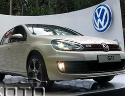 Generasi Ketujuh VW Golf, Pakai Listrik dan Hybrid