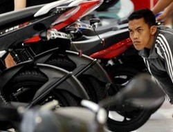 Motor Bajaj Ini Paling Kena Imbas DP