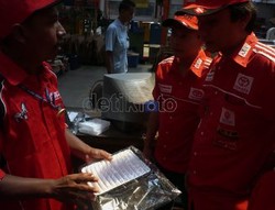 Sakura Ajak Komunitas Mudik 