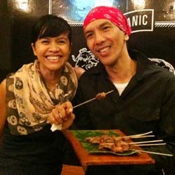 Dombrut, Proyek Yuke Dewa & Pacar Baru