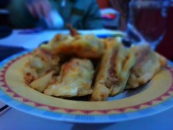 Tahu isi