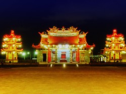 KLENTENG