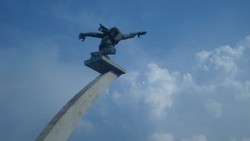 Patung Pancoran