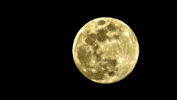 Full Moon