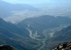 Taif, Kota Sejuk di Pinggiran Makkah