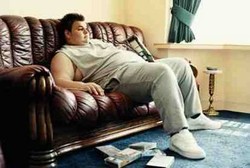 Pria Gemuk Spermanya Sedikit dan Tidak Bagus