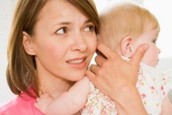 Pertolongan Pertama Jika Bayi Kejang-kejang