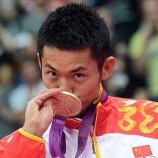 Hanya Ada Satu Lin Dan