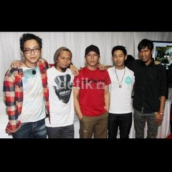 Tahukah Ariel Cs Ada Noah di Balikpapan?