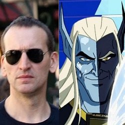 Malekith si Terkutuk Juga Jadi Musuh di Thor 2