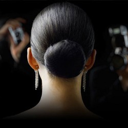 Kiat Selebriti Jalani Puasa dengan Jadwal Padat