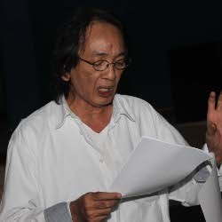 Jockie Suryoprayogo Polisikan Penyelenggara Konser Kidung Abadi Chrisye