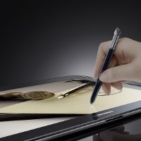 Samsung Siap Pasarkan Galaxy Note 10.1