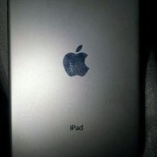 Inikah Penampakan iPad Mini?