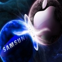 Samsung Tuding Apple Pengaruhi Saksi Sidang 