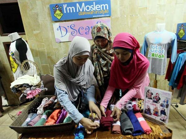 Berbisnis Sambil Berdakwah Yuk!