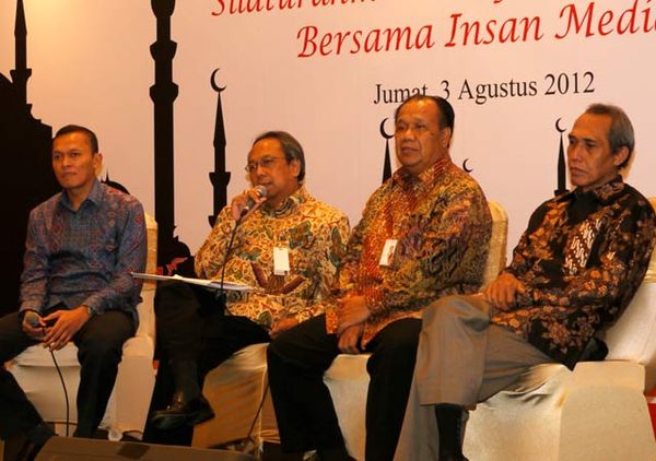 Bank DKI Cetak Laba Rp 252 Miliar