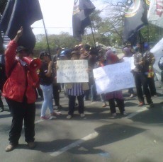 Segera Tuntaskan Masalah Trafficking di Jabar!