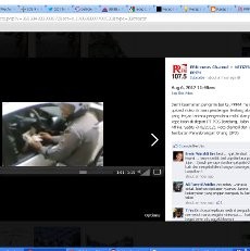 Lagi, Beredar Video Oknum Polantas Bandung Terima Uang Damai