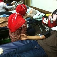 Donor Darah di Bulan Puasa? Siapa Takut!