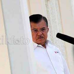 JK: Salah Kelola Zakat Bisa Jadi Bom Waktu