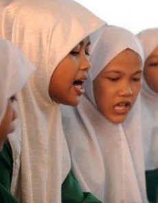Komisi Nasional Muslim Minta Tinjau Ulang Larangan Jilbab di Filipina